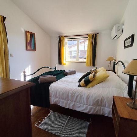 Casa Na Aldeia - Entre Fundao E Covilha Villa Pero Viseu Buitenkant foto