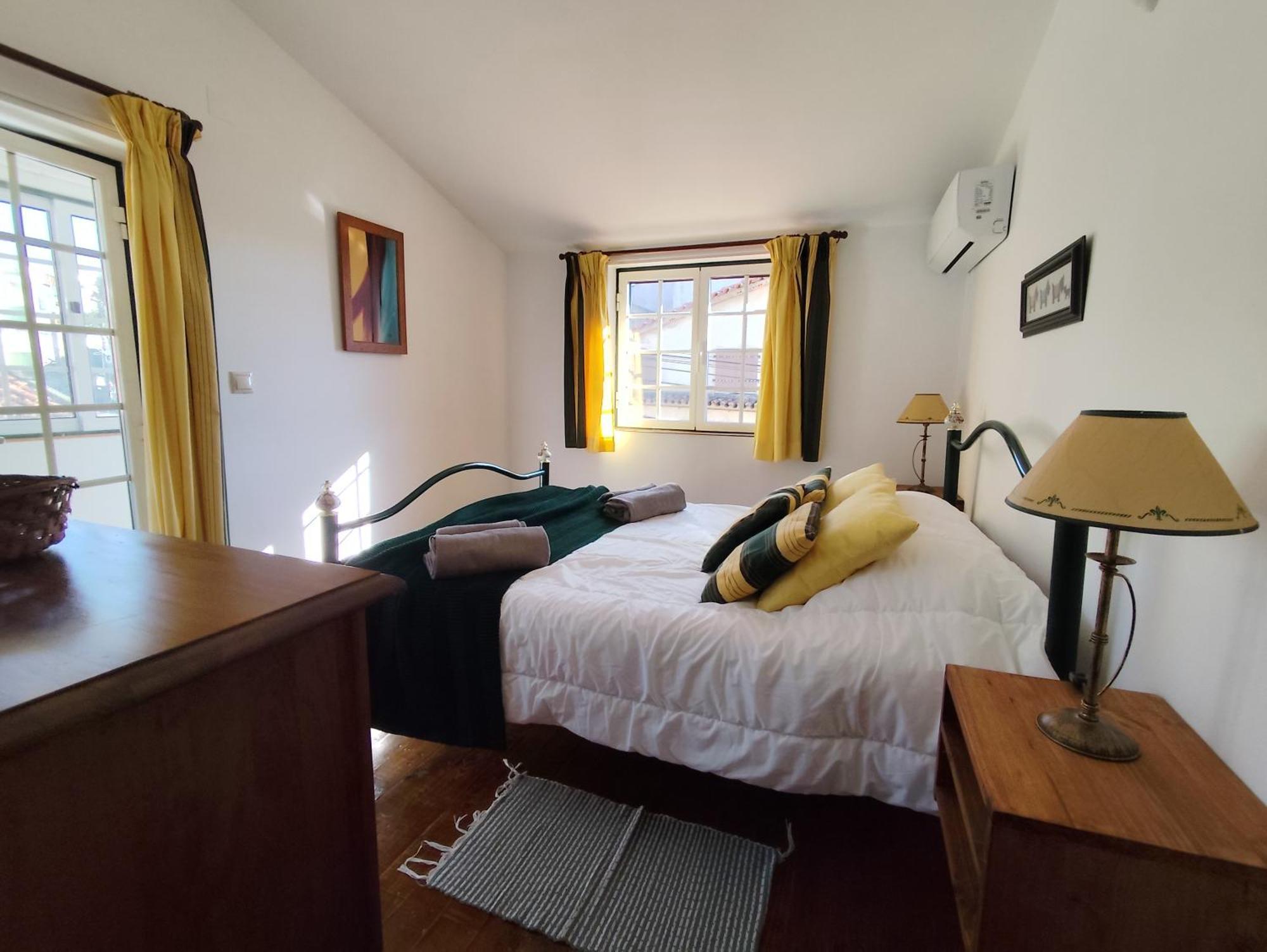 Casa Na Aldeia - Entre Fundao E Covilha Villa Pero Viseu Buitenkant foto