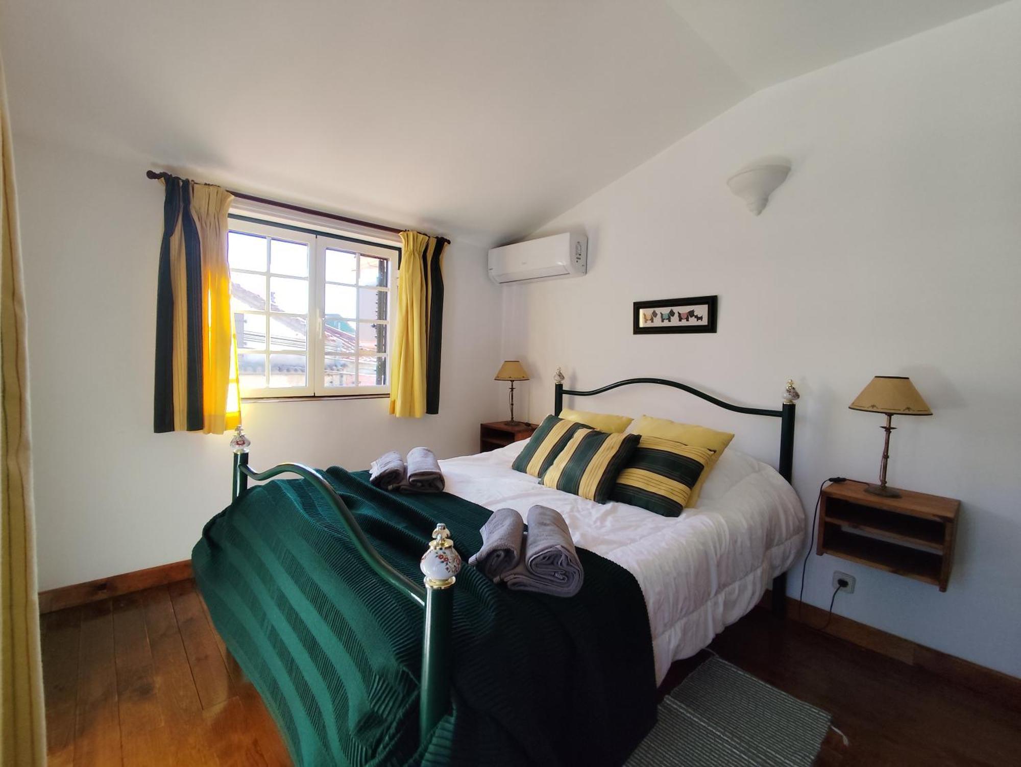 Casa Na Aldeia - Entre Fundao E Covilha Villa Pero Viseu Buitenkant foto