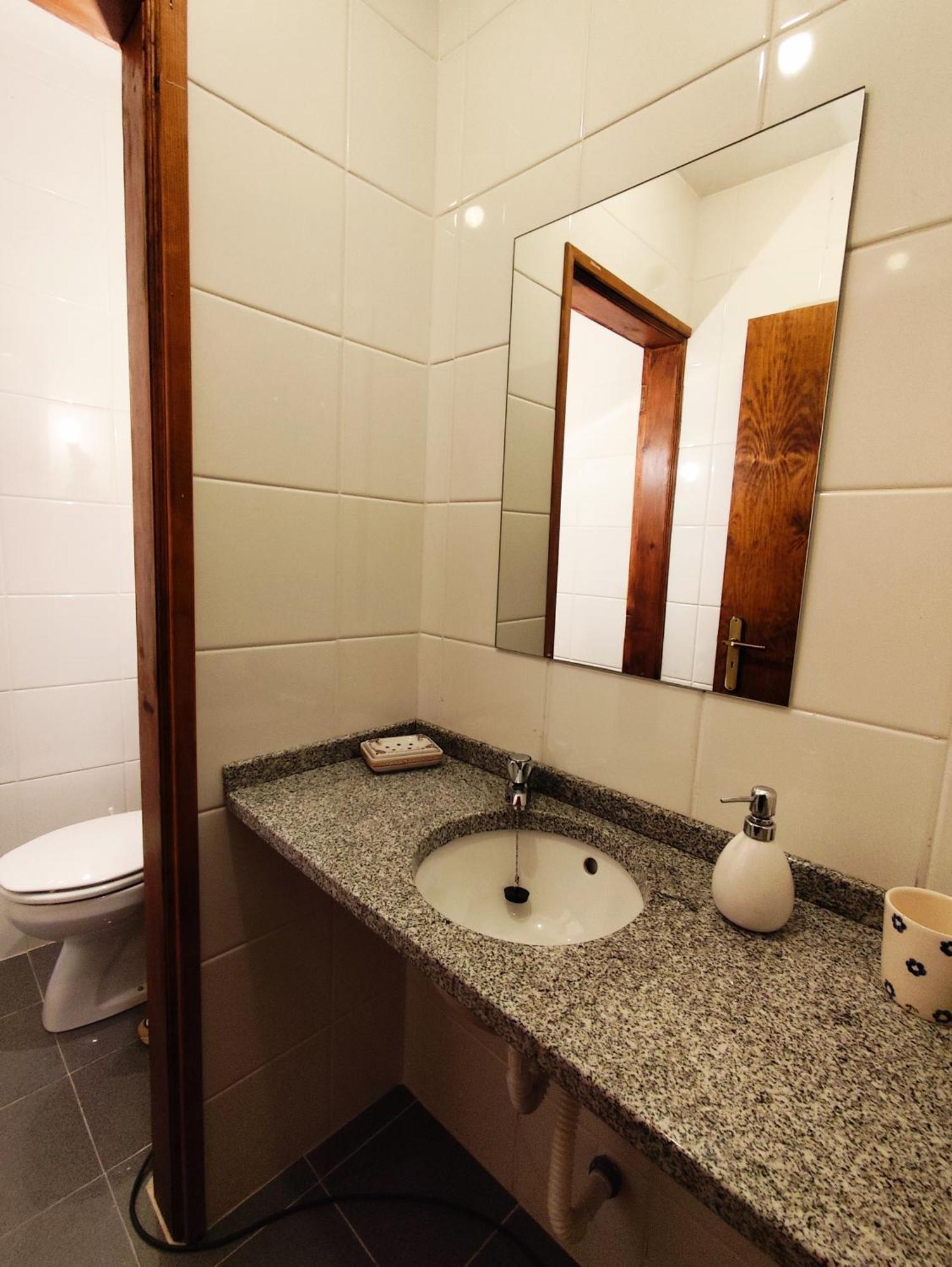 Casa Na Aldeia - Entre Fundao E Covilha Villa Pero Viseu Buitenkant foto