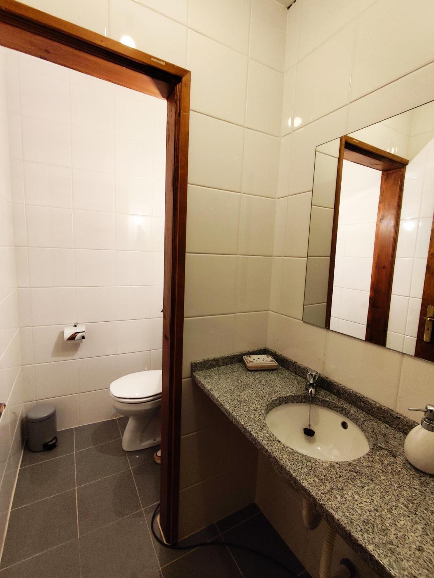 Casa Na Aldeia - Entre Fundao E Covilha Villa Pero Viseu Buitenkant foto