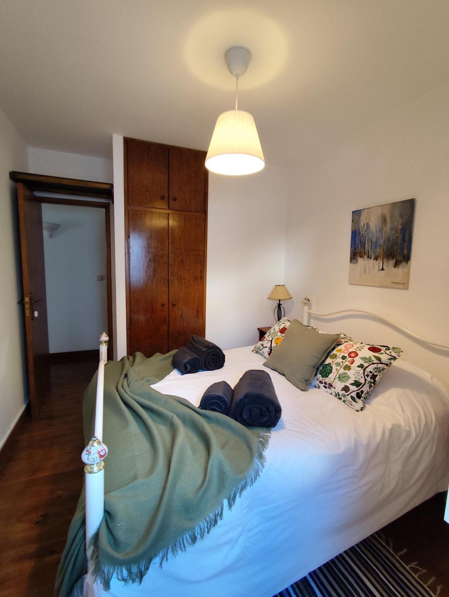 Casa Na Aldeia - Entre Fundao E Covilha Villa Pero Viseu Buitenkant foto